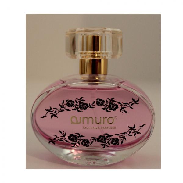 Perfume for woman 614, 50ml